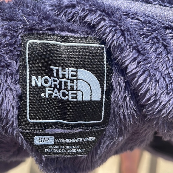 The North Face Jacket Size S/P - Picture 3 of 3
